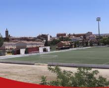 Cabanillas camñpo de fútbol Ramiro Almendros 1 1