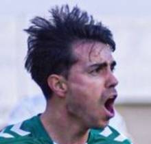 Dani Peinado Tabernero en el Marchamalo 1