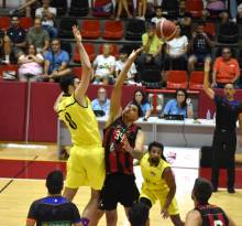 Esta temporada habrá dos derbis en ligaEBA entre Lujisa y Bazu 1 1