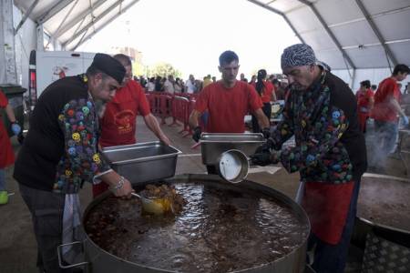 Fiestas Azuqueca2