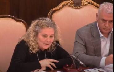 Susana Alcalde Diputación Guadalajara