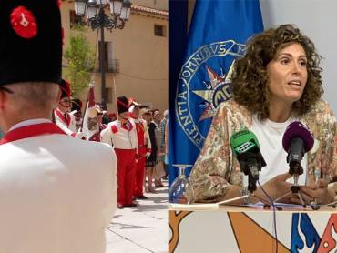 UNED- Cofradía del Carmen