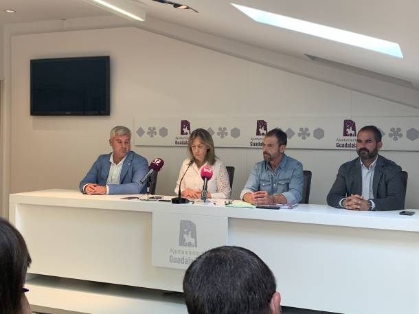 balance cien dias guarinos 2023
