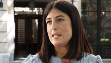 maria patricio