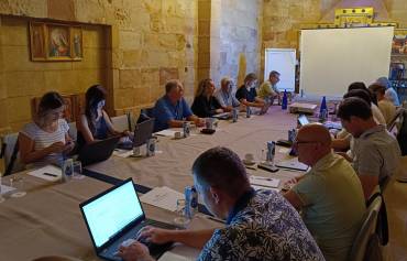 remcader 1ª Jornada Foro Sigüenza 3 1