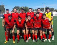 El Alovera intentará ganar también el derbi ante el Hogar 1