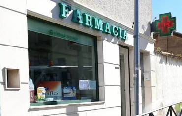 Farmacia Rural