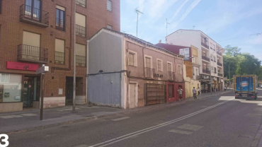 casa la carrera 