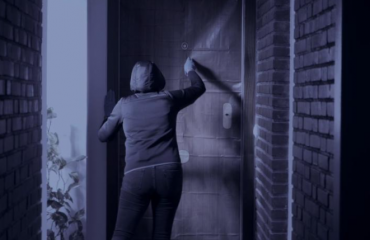 robo vivienda