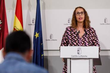 Sara Simón Consejera Igualdad pensiones Orfandad Violencia de Género
