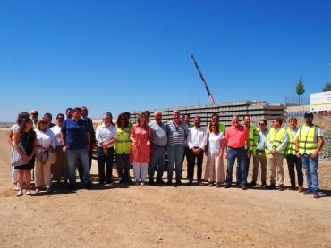 Puerto Seco Visita Port Tarragona Terminal Guadalajara Marchamalo Saúl Garreta 2