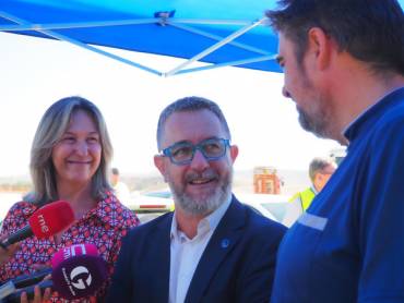 Puerto Seco Visita Port Tarragona Terminal Guadalajara Marchamalo Saúl Garreta 3