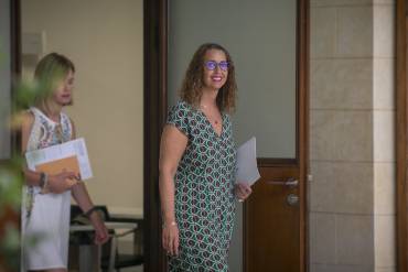 Sara Simón brecha salarial 2