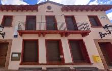 Ayuntamiento de Ventosa Google Maps