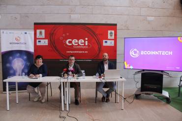 CEEI Ecoinntech Business Awards 1