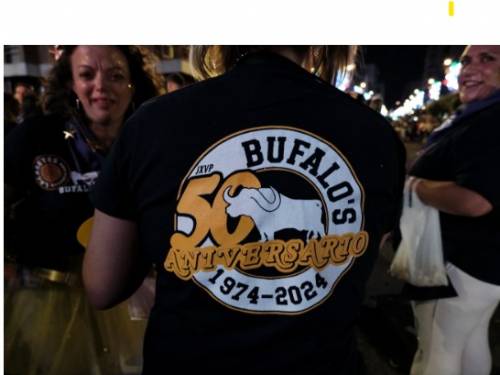 Bufalos
