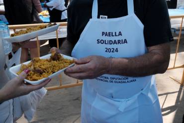 Paella Solidaria 2024 Eduardo Bonilla 16