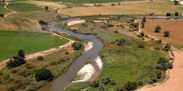 Rio Tajuña Foto Ecologistas en Acción