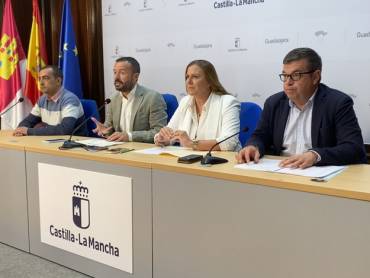 RdP Abastecimiento Sistema Mancomunidad Tajuña 1