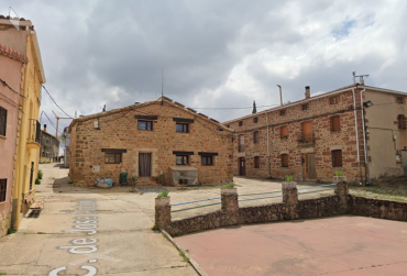 garbajosa maps
