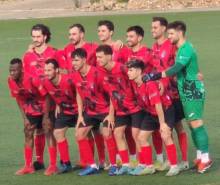 El Alovera intentará puntuar en el derbi ante el Cabanillas 1