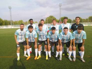 La Academia tratará de hacer bueno el empate de Talavera ganando al Orgaceño