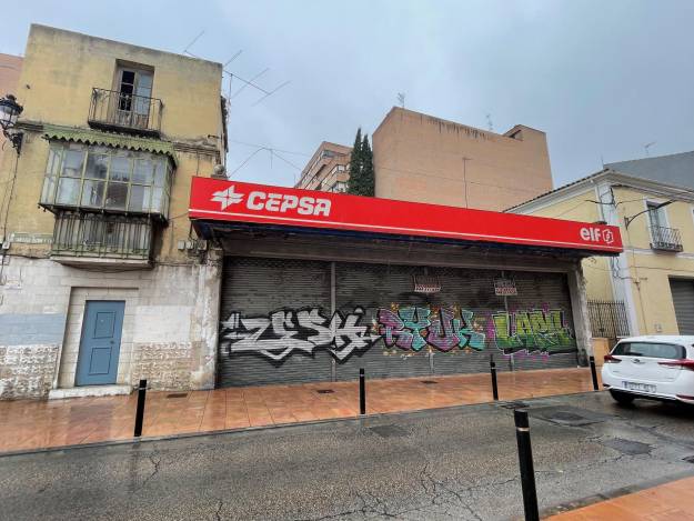 gasolinera diges