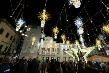 Luces de Navidad 2024 Foto Eduardo Bonilla 14