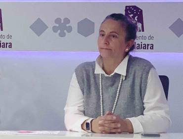 Eva Henche concejala VOX