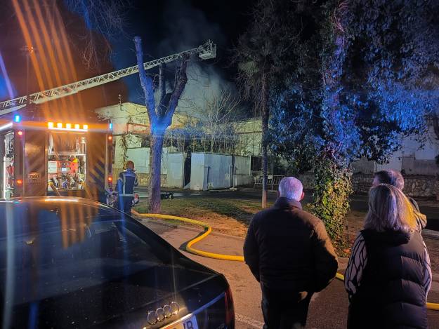 Incendio El Fuerte vivienda TYCE Foto Guadalajaradiario - RFB 11
