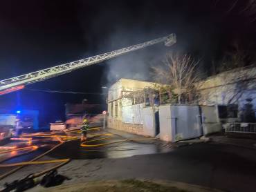 Incendio El Fuerte vivienda TYCE Foto Guadalajaradiario - RFB 3