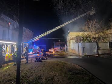 Incendio El Fuerte vivienda TYCE Foto Guadalajaradiario - RFB 4