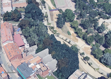 barrnaco del alamin maps