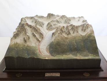 Foto mont blanc