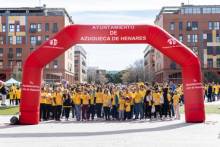 cáncer infantil