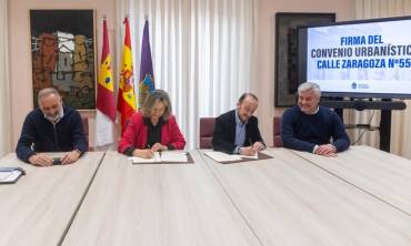 firma convenio Perim Zaragoza 1