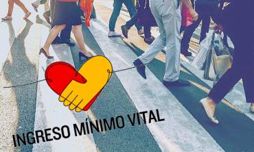 Ingreso mínimo Vital