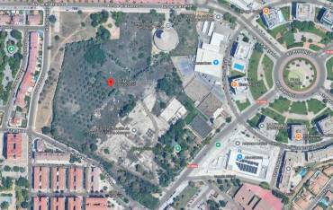 PERIM viviendas calle Zaragoza 55 Hercesa 3