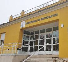Residencia de Estudiantes Príncipe Felipe