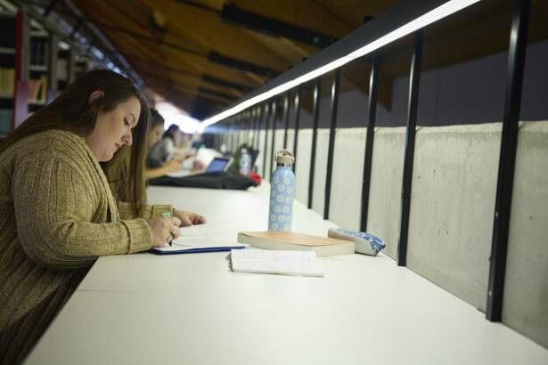 Universidad Repor Estudiantes 2024