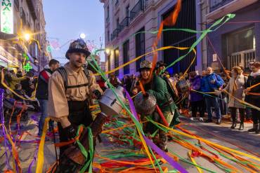 caranval 2024 