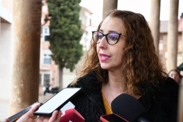 8M Día de la Mujer 2025 Sara Simón manifestación