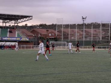 El Cabanillas recibe al Villa en un partido complicado