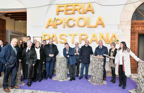 Feria Apícola 2025 5