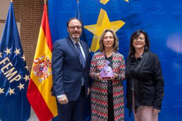 Ayuntamiento Violencia género machista  Premio FEMP 2