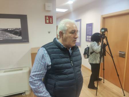 Chema Anton 