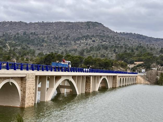 Duron viaducto