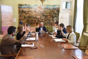 Junta de Gobierno Diputación 25-3-25 2 1