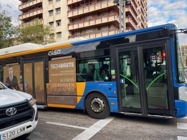 bus urbano alsa guadalajara 2025