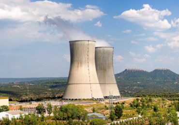 central nuclear de trillo